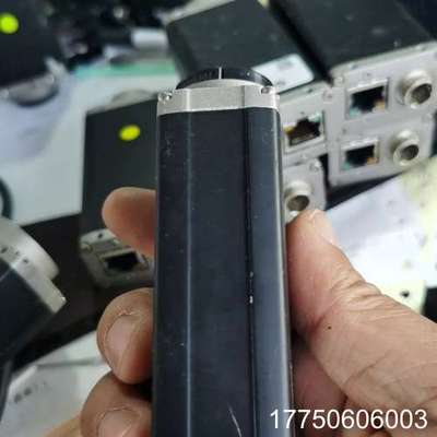 basler巴斯勒工业相机 PiA2400-17GM功能包好