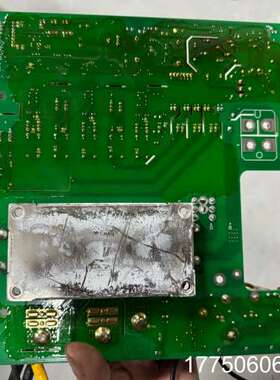 汇川变频器驱动板MT303GB2QD1 22KW 37KW都