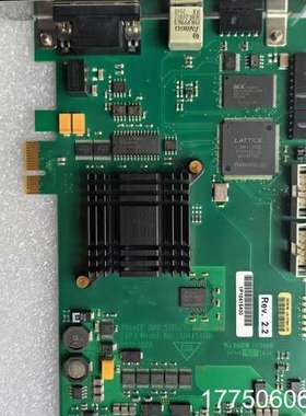 CT IRS10B 采集卡 D40板 SIEMENS