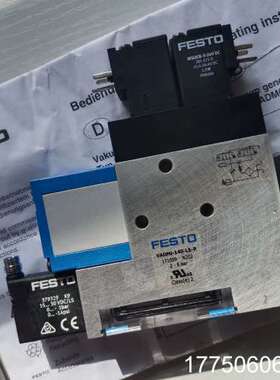 德国进口FESTO   真空发生器 VADMI－45-70-