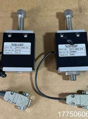 THWING-ALBERT拉力传感器SMT2-500N