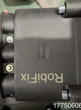 史陶比尔 MC连器RobiFix-B35-FZEM