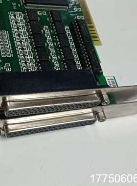 乐创EA1616B /MPC08B 运动控制卡扩展卡一组 V