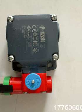 皮扎特拉线行程开关FL-1884  FL-1883  F