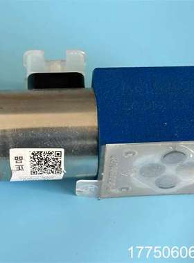 R900550284，力士乐电磁换向阀