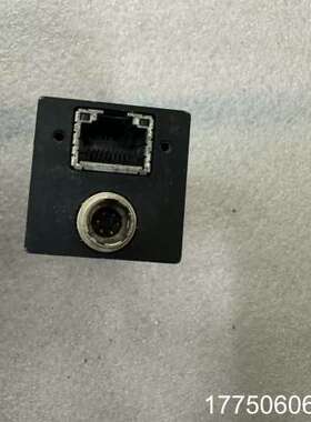 映美精工业相机 POE网口工业相机    DMK23GV02