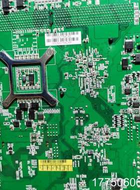 广积 IB950EF 嵌入式主板 5.25寸主板 工业主板