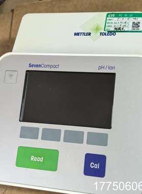 METTLER梅特勒S220多参数测试仪SevenCompa