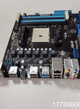 F2A55 支持DDR3内存条，货之前裸机检测好发货，可以