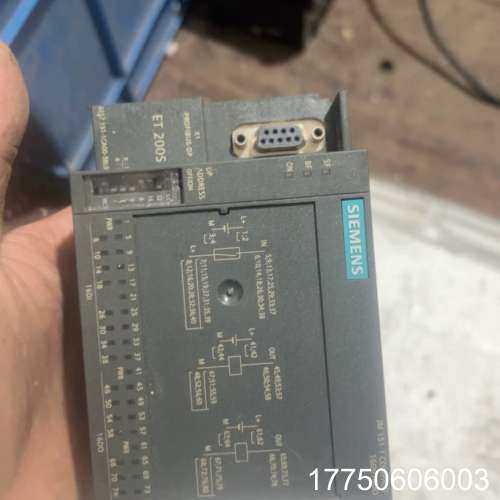 模块6ES7 151-1CA00-3BL0