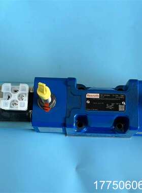 R901350568，力士乐方向控制阀