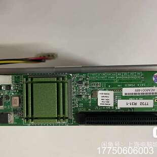 ACARD，AEC-7732，SCSI转SATA，SCSI6