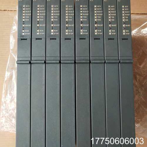 SIMATIC NET CP 442-1 RNA工业以