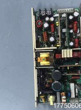 ASTEC雅达LPQ152工业电源模块