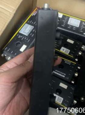 Interroll Multicontrol，几乎，