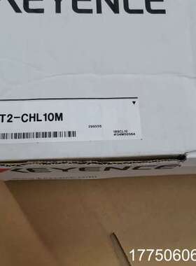 GT2-CHL10M基恩士连线