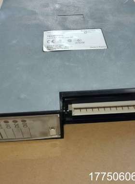 莫迪康AEM 4 11 PLC模块，TSX 47/67