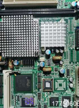 研华PCM-8150 工控机主板 PCM-8150 rev：