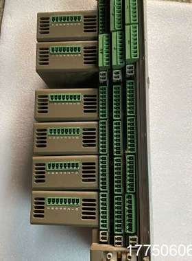 KUHNKE KUAX680S模块680.450.0