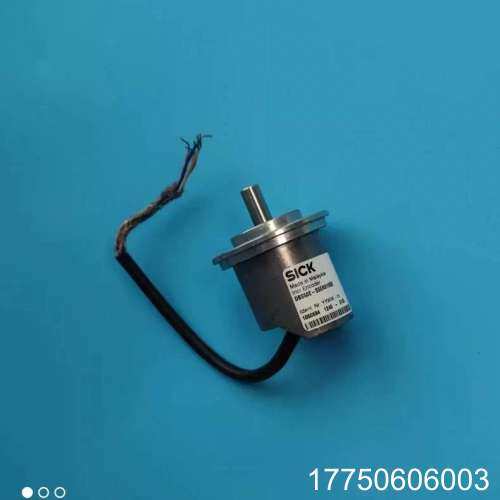 SICK编码器DBS50E-S5EK01000