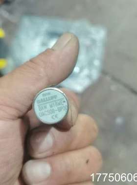 BALLLUFF 巴鲁夫 BAW M18ME-UAC50B-