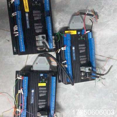 雷赛Leadshine运动控制器SMC6490-ZLF