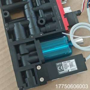 CONVUM妙德真空发生器MC72S15HSVGC4WL