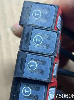 Leuze 劳易测50122574 FT5.3 4P-200