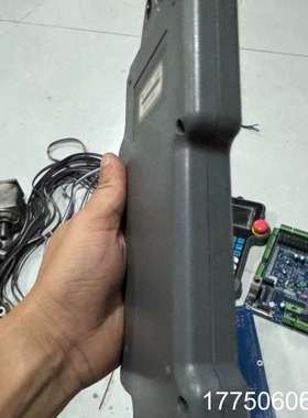 新睿SinR单轴机械手控制器SR1301A/SR1301B主