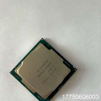 Intel CPU，型号E-2124，双核，服务器准系统