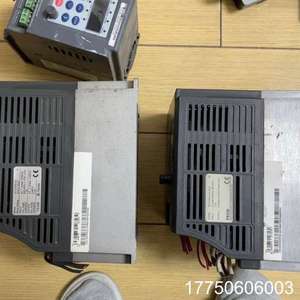 teco变频器e310-403-h3，，成色，实