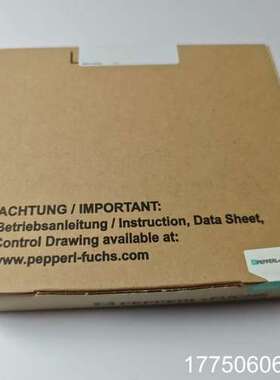 倍加福传感器OBT500-18GM60-E5  087796