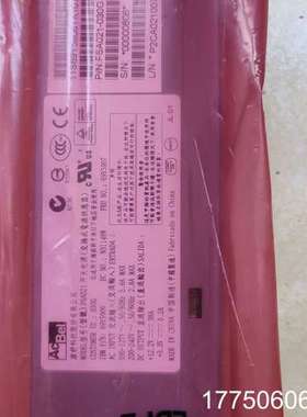 AcBel FSA021-030G电源