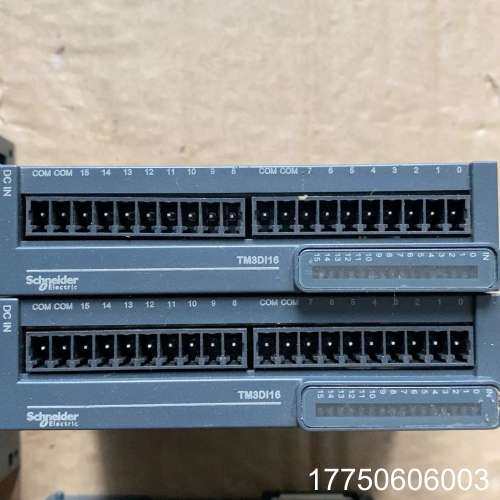 成色漂亮PLC可编程控制器