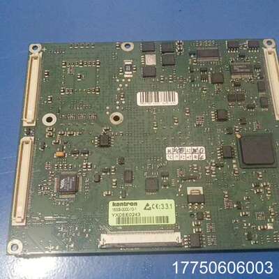 [1]控创kontron 18038-0000-13-1