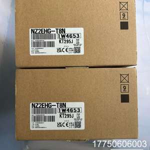 三菱NZ2EHG-T8N以太网交换模块，实图剩余