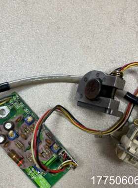 三菱感应头/PLG板FR05CM52AC/659-451-2