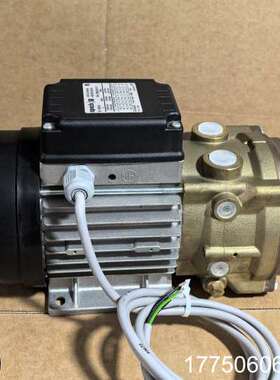 Belimed倍力曼水泵，SPECK司倍克水泵VI8-GRD