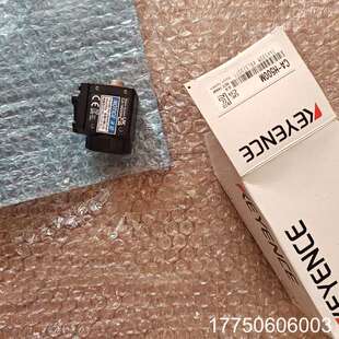 基恩士CA-H5000M视觉相机，正品，盒码一致，