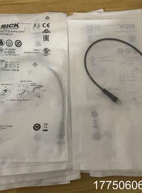 西克传感器 MZT7-03VPS-KP0产品号：107081