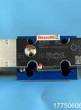 R900927232 4WREE10E1-75-2X/G24