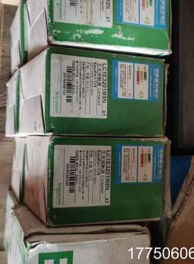 LC1E3810M5N共5 LC1E3201M5N共3 施耐