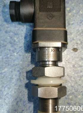 JAQUET传感器 DSD 1805.60AHW   S19