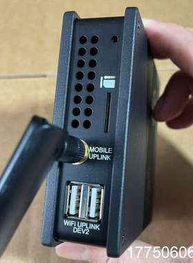 SECOMEA西肯麦SiteManager 3339 远程工