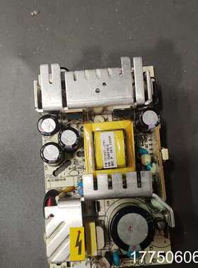 中兴ZXMVC6000A视频会议系统电源板.721637-j