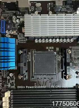 M5A97 EVO2/M51BC/DP_MB 货之前裸机检