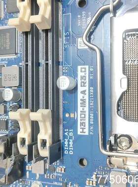[1]工控机主板8/9/代   H310I-IM-A R3.