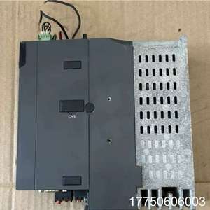 台达伺服驱动器 ASD-A3-1521-E 1.5KW