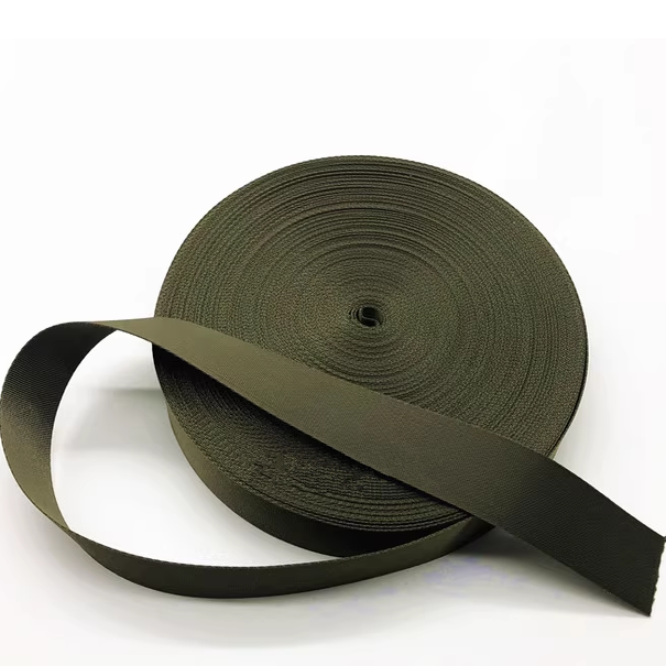 工厂直销25/38mm仿尼龙背包带