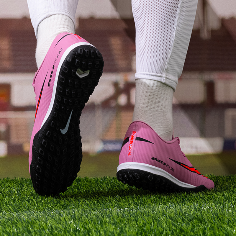 Nike/耐克足球鞋男鞋ZOOM VAPOR 16 ACADEM